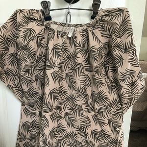 RYLEE + CRU Dress 2-3 years old NWT